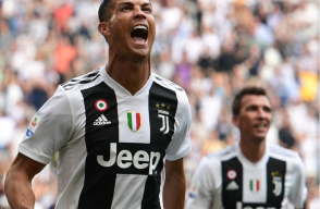 315499_BLU Radio. Cristiano Ronaldo /Foto: AFP