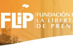 Fundación Para la Libertad de Prensa, FLIP.