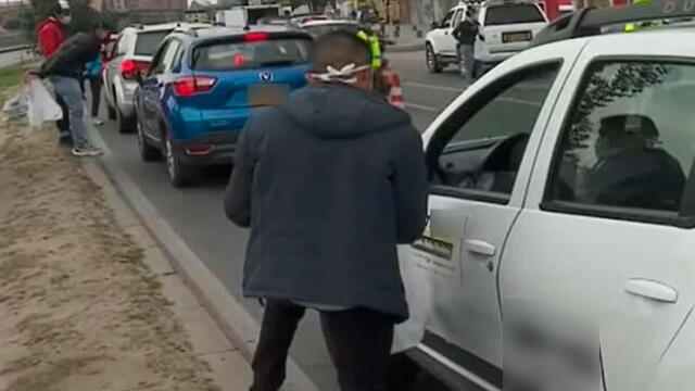 Las excusas de los viajeros que regresan a Bogotá tras salir ante simulacro de aislamiento
