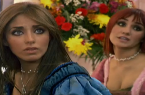 Capítulo 9 de RBD la familia.