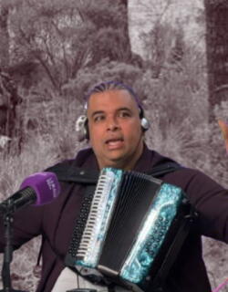 Rolando Ochoa recordó los 18 días que estuvo secuestrado