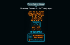 Game Jam Unisabana 