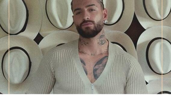 Maluma Closet Maluma Closet