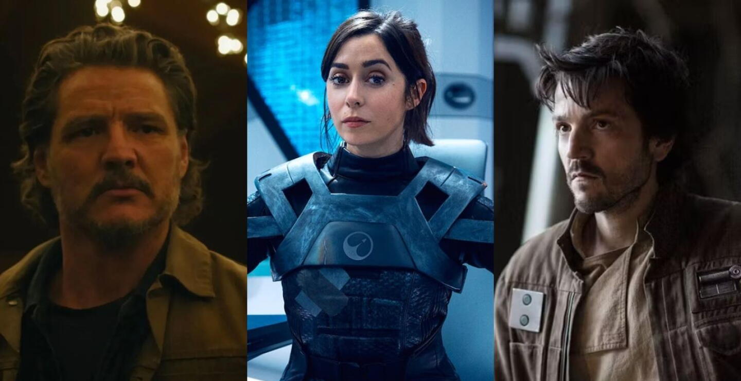 Series para maratonear este jueves festivo: zombies, ciencia ficción, thriller psicológico y más