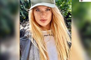 5706_La Kalle - ¡HERMOSA! Alicia Schmidt es considerada la atleta más SEXY del mundo Foto: Instagram