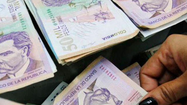 Aprobado presupuesto de la Nación para 2020: será de 271,7 billones de pesos