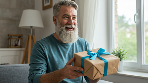El regalo ideal para celebrar el Día del Padre El regalo ideal para celebrar el Día del Padre