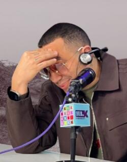 Pipe Peláez rompe el silencio sobre el atraco que sufrió: “Se llevaron hasta los zapatos”