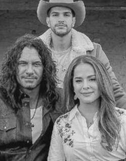  Santiago Munévar perdió la vida