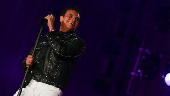 Silvestre Dangond