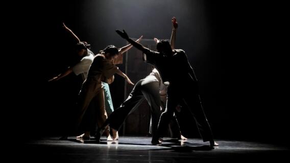 Danza