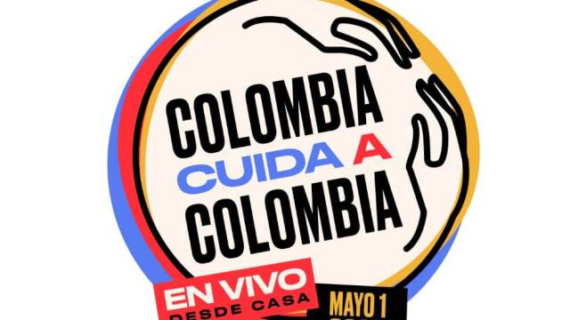 El llamado a la solidaridad de Colombia Cuida a Colombia