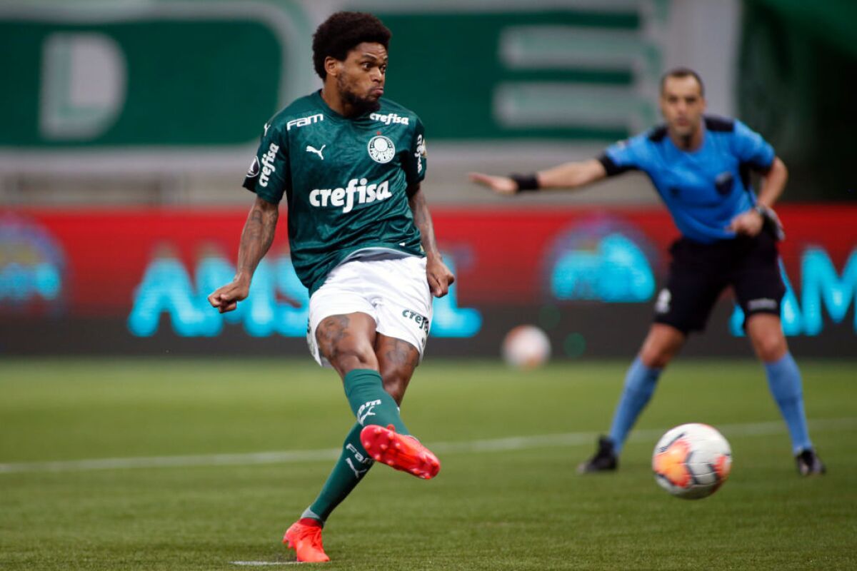 Delfin Vs Palmeiras En Vivo Alineaciones Mejores Jugadas Y Estadisticas De Los Jugadores