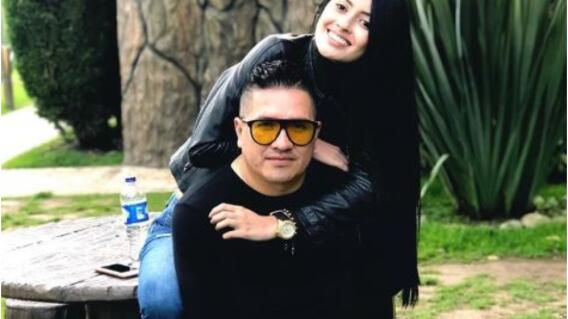 23950_Esposa de Boyacoman / Foto: Instagram 23950_Esposa de Boyacoman / Foto: Instagram