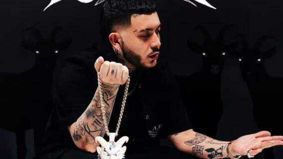 Concierto Kris R: entradas oficiales, ubicación y horarios del show