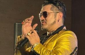 Hassam tranquiliza a sus seguidores con reveladora foto: “Seguimos vivos” Hassam tranquiliza a sus seguidores con reveladora foto: “Seguimos vivos”