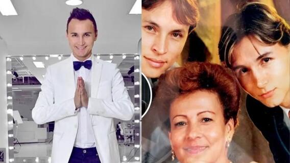 Cuerpos de Mauricio Leal y su mamá; la mala noticia Cuerpos de Mauricio Leal y su mamá; la mala noticia