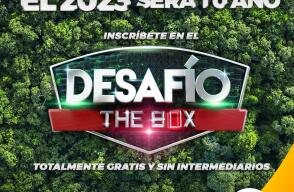Desafío 2023