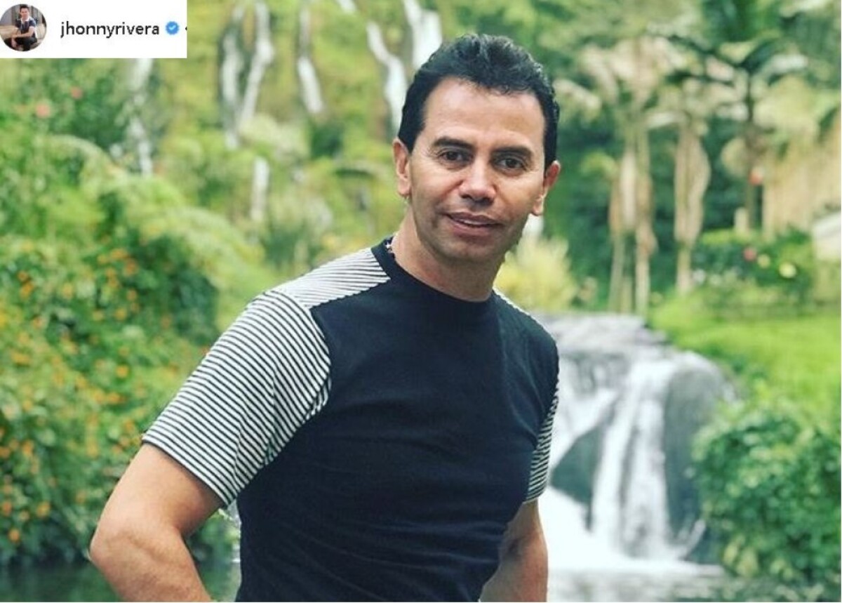video jhonny rivera se anim a imitar a dos de sus colegas video jhonny rivera se anim a imitar a dos de sus colegas