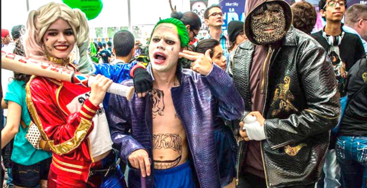 Foto: http://www.comicconcolombia.com