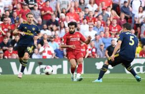 319441_Liverpool vs Arsenal