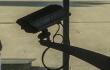 BLU Radio. Cámara de seguridad - Foto: Referencia AFP