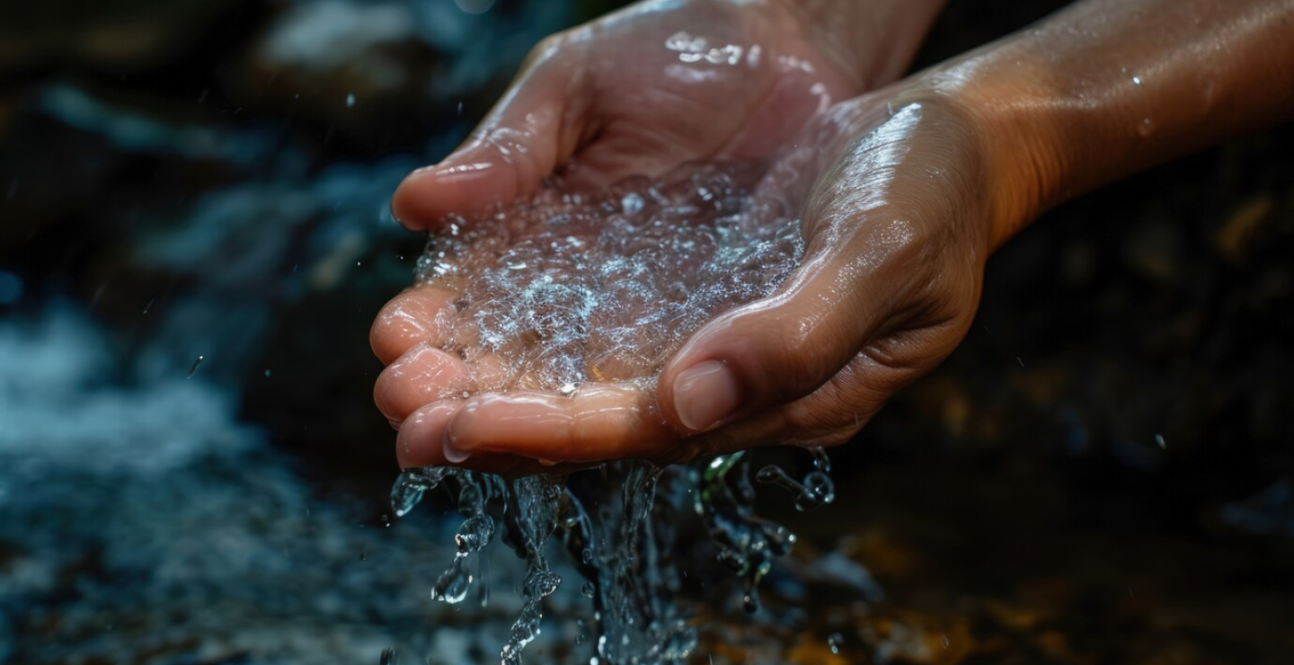 Agua