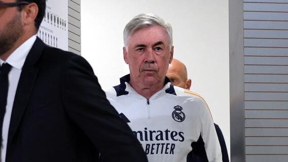 Carlo Ancelotti