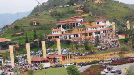 277220_Foto: Gobernación de Santander