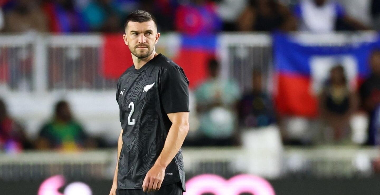 Tim Payne jugará en el Olimpia de Paraguay