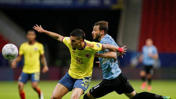 Daniel Muñoz Daniel Muñoz