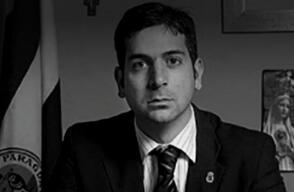 “No los voy a perdonar nunca”: mamá del fiscal Marcelo Pecci sobre asesinos de su hijo