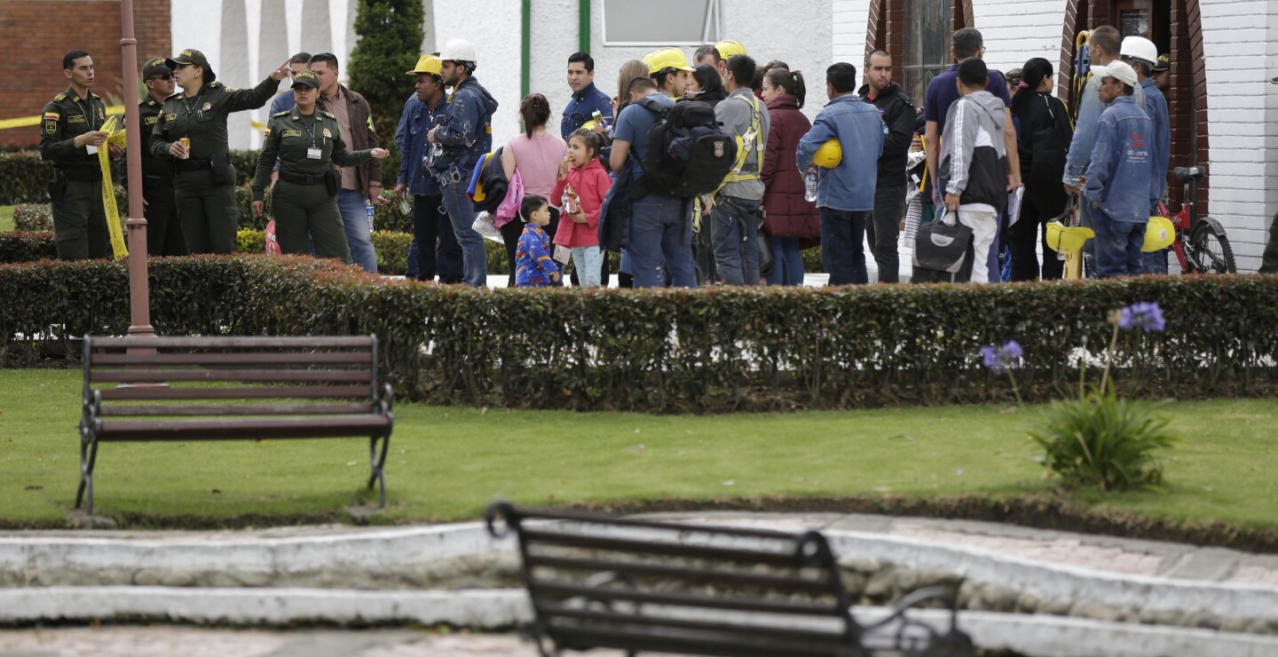 Colprensa