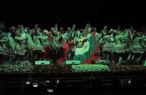 300286_Blu Radio / Banda de Baranoa. Foto: Cortesía