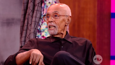 Cómo nació Hermanos Lebrón: una guitarra sacada de la basura cambió a su familia