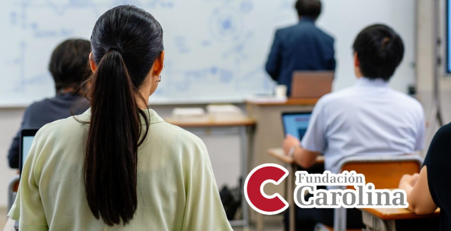 Las becas para estudiar en España que lanzó la Fundación Carolina en 2026: cómo aplicar