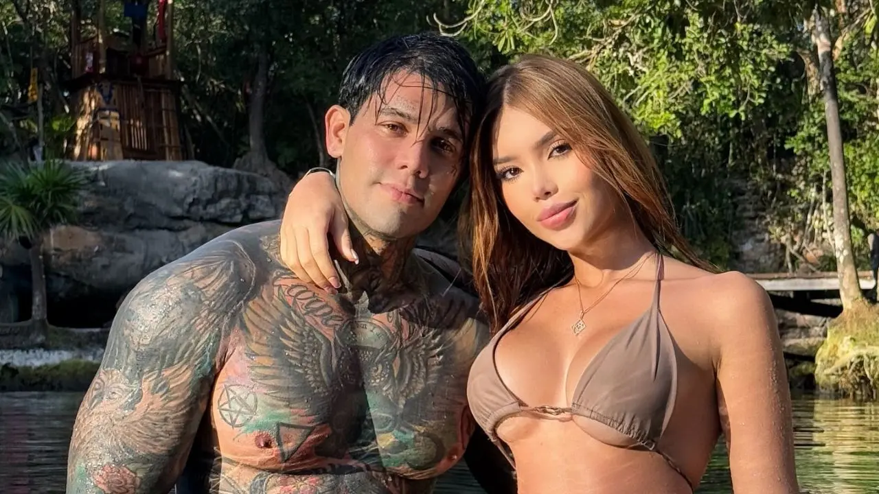 Exnovia de Yeferson Cossio publica fotos mostrándose feliz y bien acompañada - LaKalle