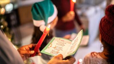 Novena de Navidad día 8: oraciones, gozos y villancicos para este 23 de diciembre