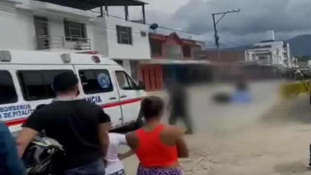 ONU solicita fortalecer medidas de protección a excombatientes de las FARC
