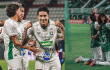 Once Caldas y Cali se enfrentan por la Lig BetPlay II-2026.