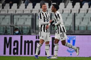 Juan Guillermo Cuadrado Juan Guillermo Cuadrado