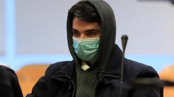 canibal de ventas que mató a su mamá y se comió los restos canibal de ventas que mató a su mamá y se comió los restos