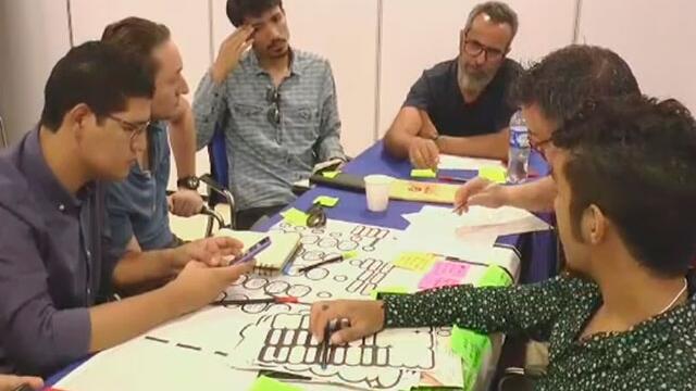 Cien años de imaginación: estudiantes internacionales viven el realismo mágico en Santa Marta