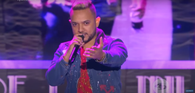 El chamo de las mil voces