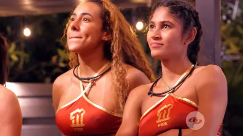 Dos semifinalistas podrían ser eliminados.