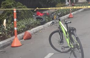 341498_BLU Radio // Robo // Foto: Suministrada