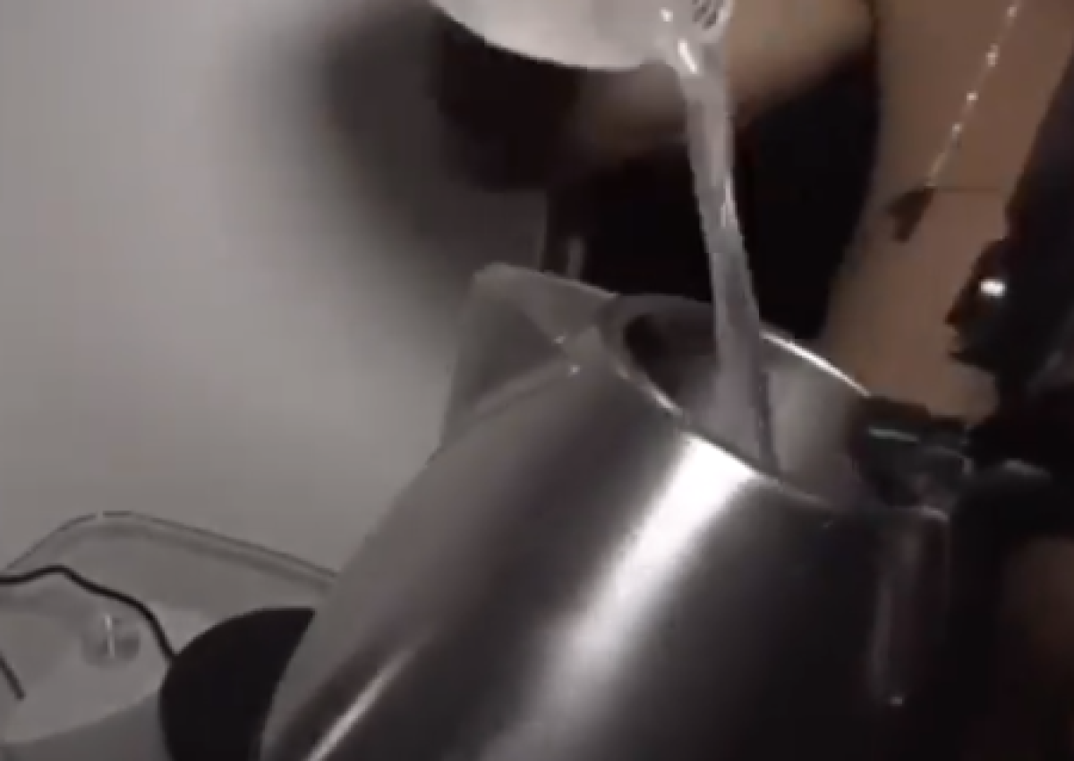 Aceite de Coco