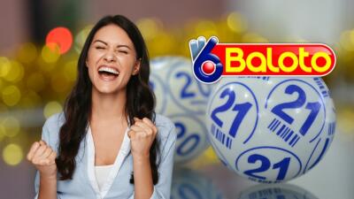 Baloto 20 diciembre 2025: números ganadores sorteo con la Revancha
