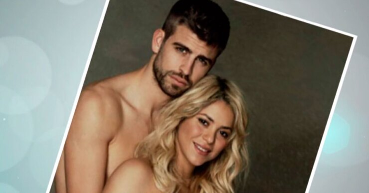 Shakira y Pique, la famosa pareja que comparte hasta el cumpleaños