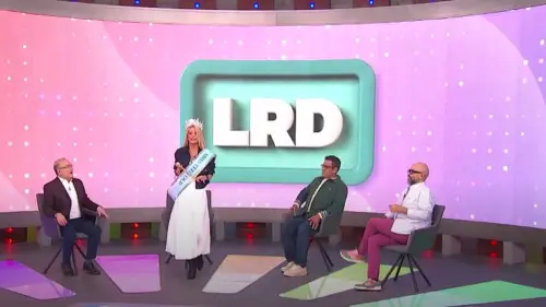 Mary Méndez participó en Miss Teen: así se vea en el concurso de belleza